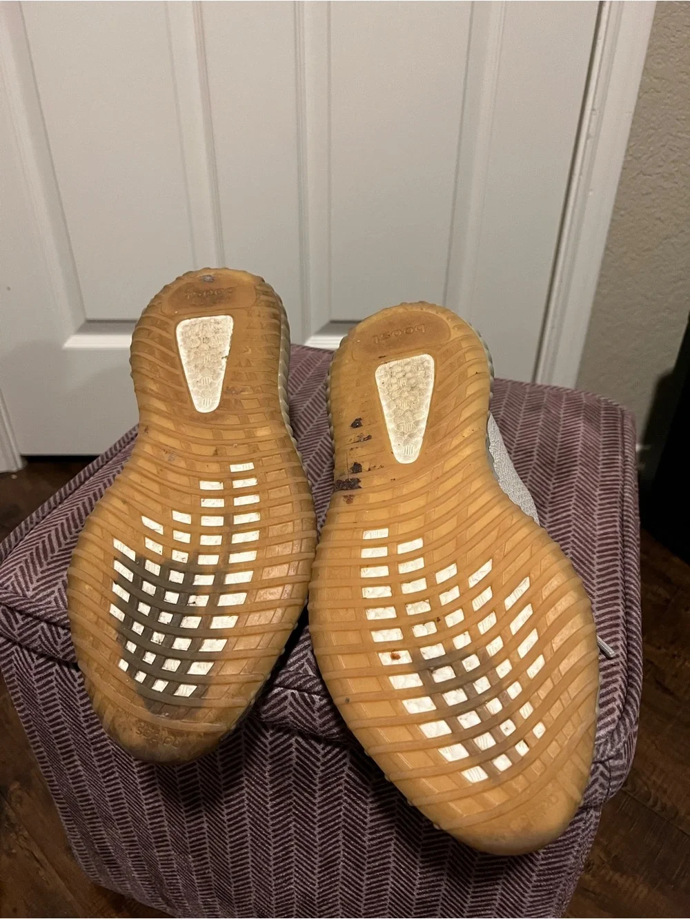 Yeezy Boost 350 V2 Sesame Size 11M